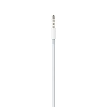 Apple EarPods Headphones for Clear Sound and Comfort