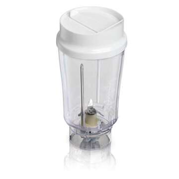 Hamilton Beach Personal Blender for Smoothies and Shakes