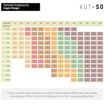 Shop KUT & SO Cozy Fleece Crewneck Sweatshirt for Women