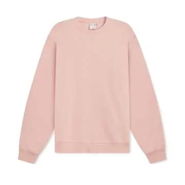 Shop KUT & SO Cozy Fleece Crewneck Sweatshirt for Women