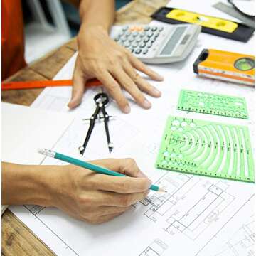 Geometric Templates for BetyBedy Architecture