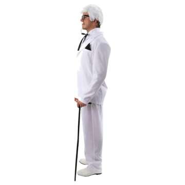 The Colonel Adult Costume, Standard