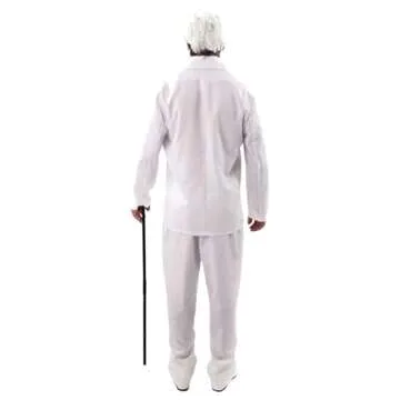 The Colonel Adult Costume, Standard