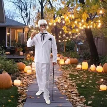 The Colonel Adult Costume, Standard