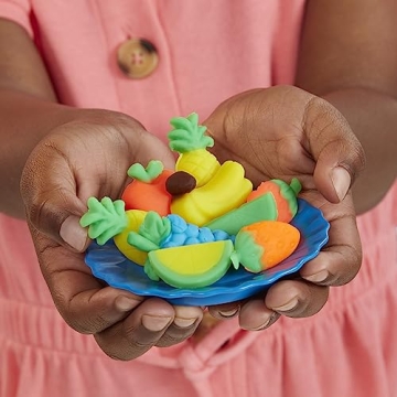 Play-Doh Busy Chef's Restaurant Playset for Kids