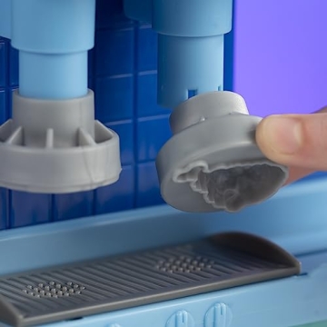 Play-Doh Busy Chef's Restaurant Playset for Kids