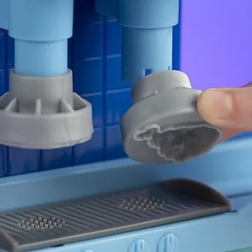 Play-Doh Busy Chef's Restaurant Playset for Kids