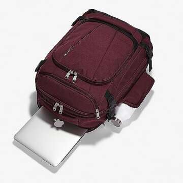 eBags Mother Lode Jr Packable 18 Inch Travel Backpack