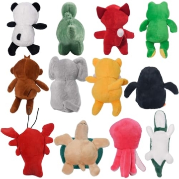 Buy LEGEND SANDY Squeaky Dog Toys for Playful Puppies