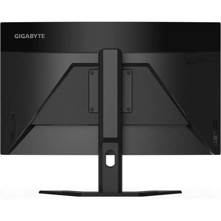 GIGABYTE G27QC 27" 165Hz Gaming Monitor Details
