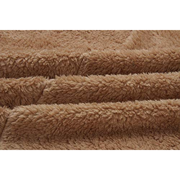 Warm Women's Teddy Jacket for Stylish Cold Weather Wear