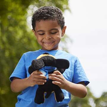 Melissa & Doug Pet Travel Play Set - Fun & Educational!