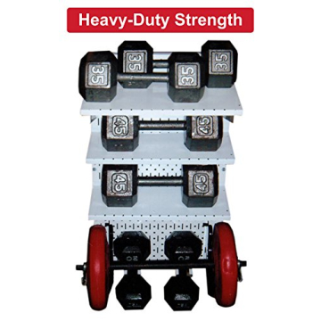 Wall Control Gray Metal Pegboard for Durable Storage Solutions