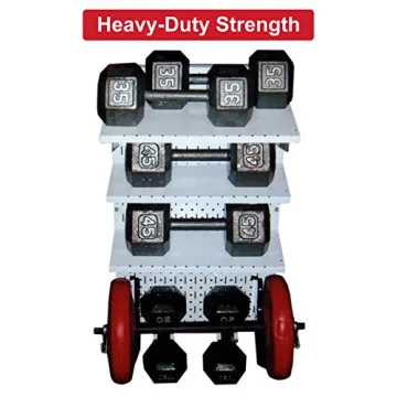 Wall Control Gray Metal Pegboard for Durable Storage Solutions