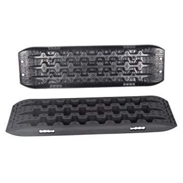 Durable Recovery Boards for Off-Road Adventure Gear