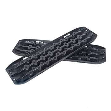 Durable Recovery Boards for Off-Road Adventure Gear