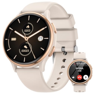 Smart Watches for Women - Fitness Tracker & More