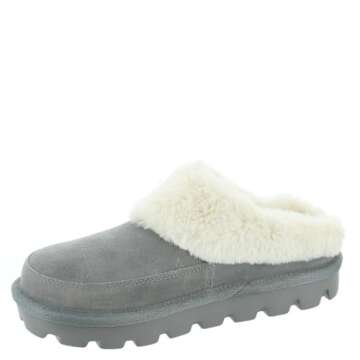 Koolaburra by UGG Women's Tizzey, Wild Dove, 8