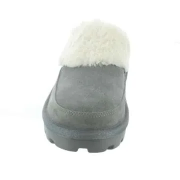 Koolaburra by UGG Women's Tizzey, Wild Dove, 8