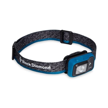 BLACK DIAMOND Astro 300 Headlamp for Camping and More