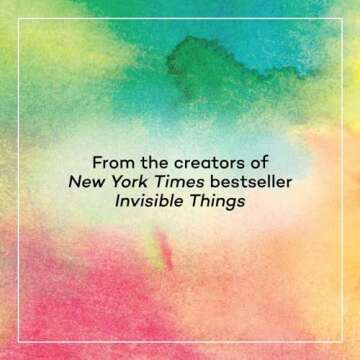 Invisible Things Feelings Flash Cards - Empower Emotional Intelligence