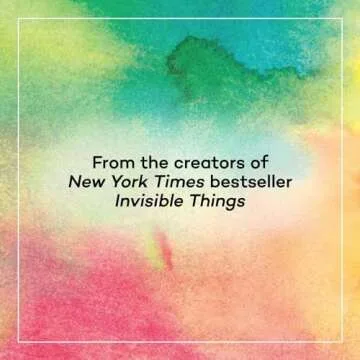 Invisible Things Feelings Flash Cards - Empower Emotional Intelligence