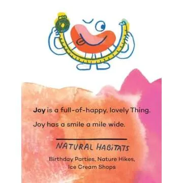 Invisible Things Feelings Flash Cards - Empower Emotional Intelligence