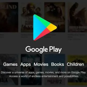 55-inch 4K Smart TV with Google Play and Dolby Atmos
