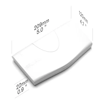 Winsor & Newton Cotman Watercolor Set, 24 Half Pans