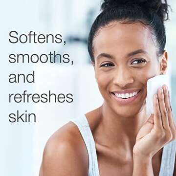 Neutrogena Pore Refining Toner, Alpha and Beta Hydroxy Formula, 8.5 Ounce