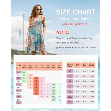 AUSELILY Women's Sleeveless V Neck Mini Dress Beach Cover Up Swimwear Bathing Suit Sundresses with Pockets 2025 New Purple Gray S