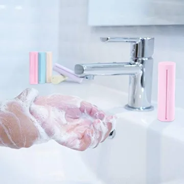 Eco-Friendly Portable Soap Sheets for Travel & Outdoor Hygiene