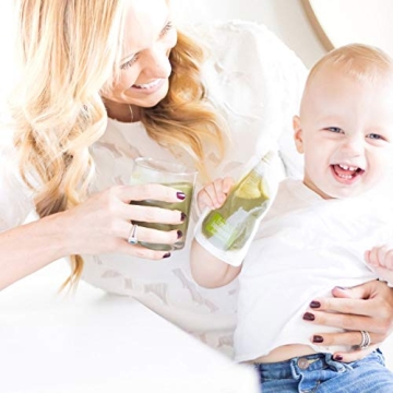 Infantino Squeeze Station for Healthy Baby Food Making