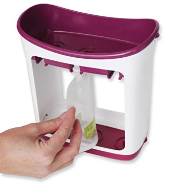 Infantino Squeeze Station for Healthy Baby Food Making