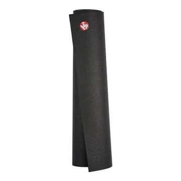 Manduka PRO Yoga Mat for Comfort and Joint Support