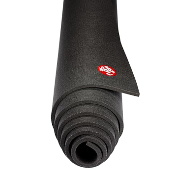 Manduka PRO Yoga Mat for Comfort and Joint Support