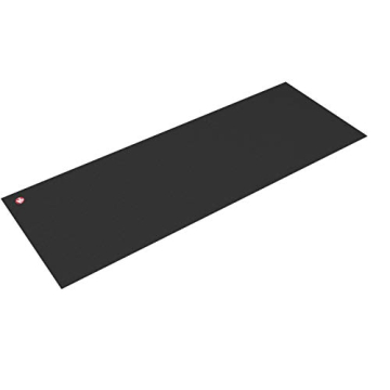 Manduka PRO Yoga Mat for Comfort and Joint Support
