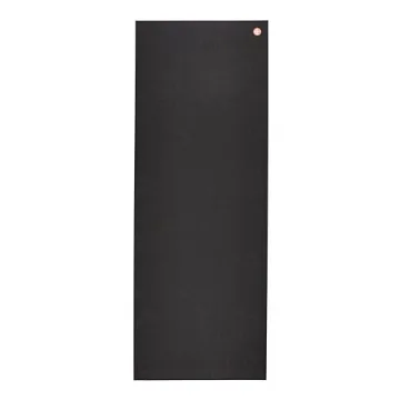 Manduka PRO Yoga Mat for Comfort and Joint Support