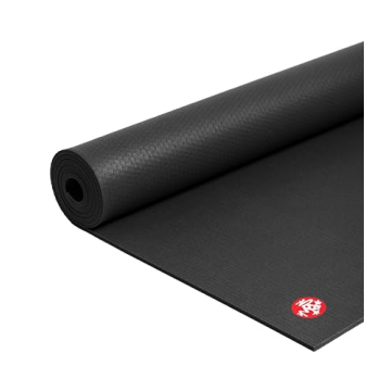Manduka PRO Yoga Mat for Comfort and Joint Support