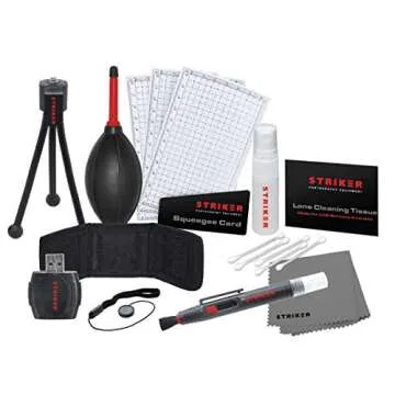 Fujifilm X-T3 Digital Camera with 18-55mm Lens (Black) + 32GB + Essential Photo Bundle