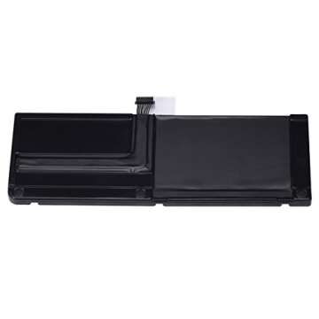 iProPower A1382 Replacement Battery for MacBook Pro 15"