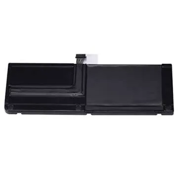 iProPower A1382 Replacement Battery for MacBook Pro 15"