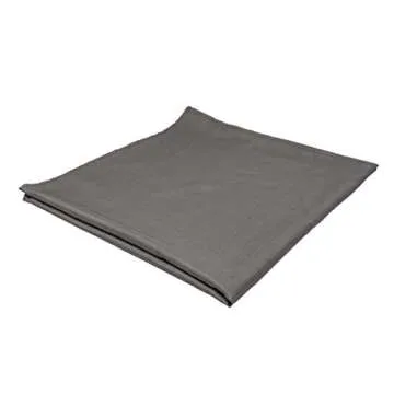 DefenderShield® EMF Protection + 5G Radiation Blocking Scarf - Stylish Shielding for All