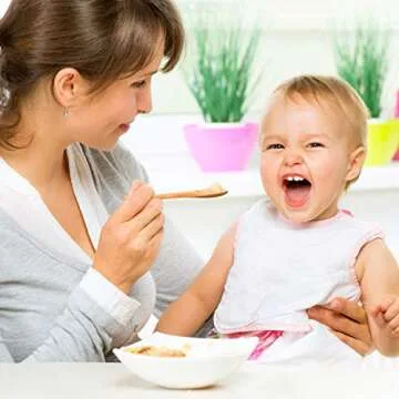 30 Mini Wooden Spoons for Kitchen & Serving Needs