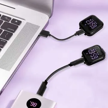 Digital Sport Watch for Kids Fitness Tracker Ages 5-12