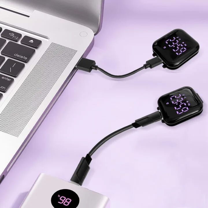 Digital Sport Watch for Kids Fitness Tracker Ages 5-12