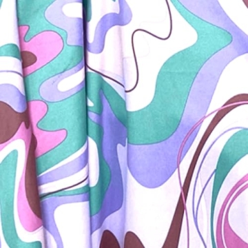 Microfiber Hair Towel Set for Perfect Curls and Volume