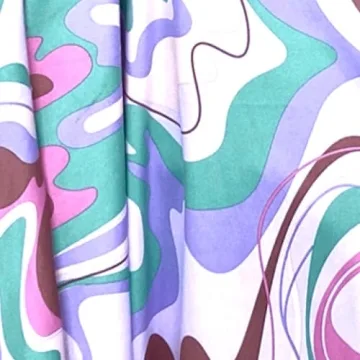 Microfiber Hair Towel Set for Perfect Curls and Volume