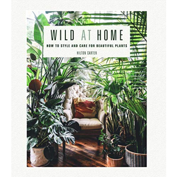 Explore Indoor Plant Care with Wild at Home Guide
