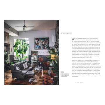 Explore Indoor Plant Care with Wild at Home Guide